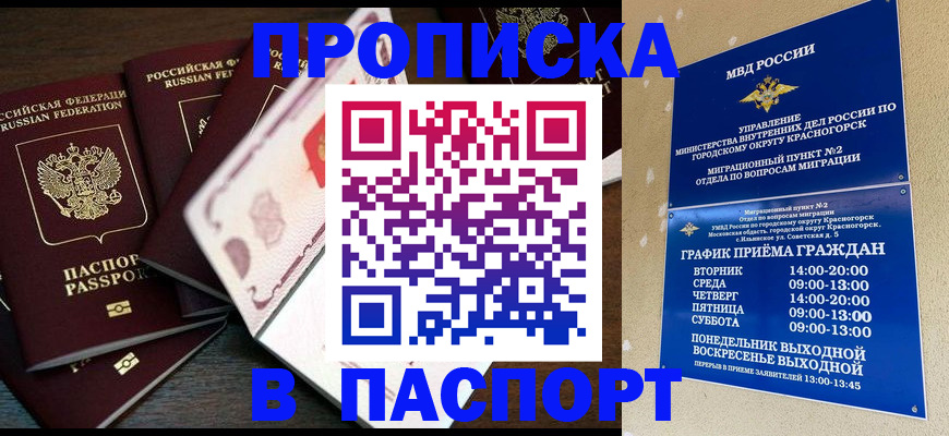 прописка для школы в Твери